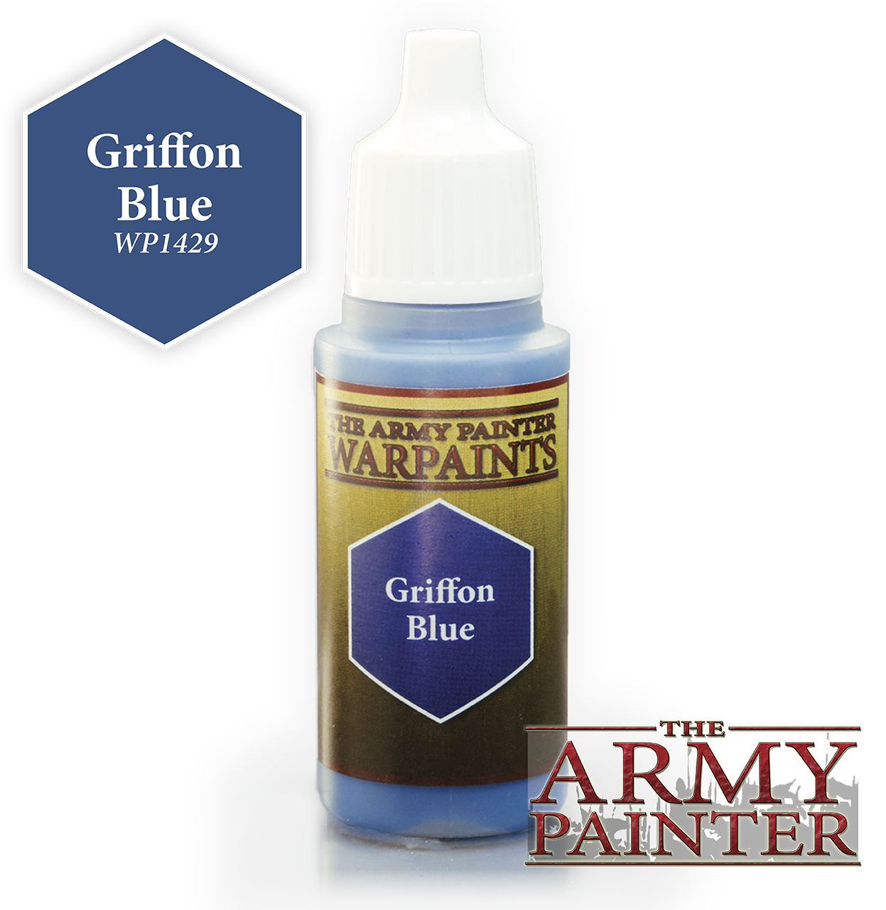 Griffon Blue